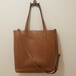 Madewell Medium Transport Tote